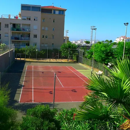 La Marina Seaview Penthouse Apartment *