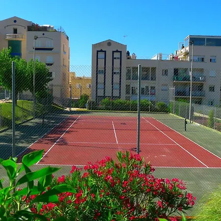 Apartment La Marina Seaview Penthouse
