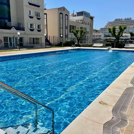 Apartment La Marina Seaview Penthouse