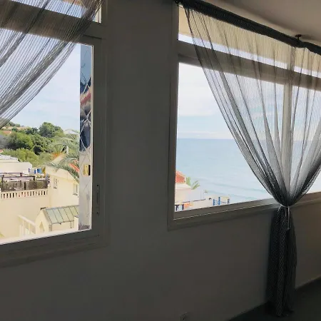 La Marina Seaview Penthouse Apartment