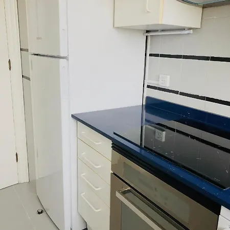 Apartment La Marina Seaview Penthouse