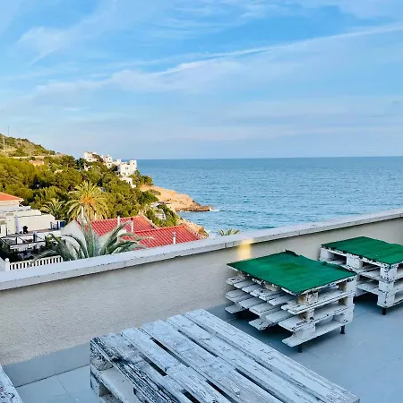La Marina Seaview Penthouse Apartamento *