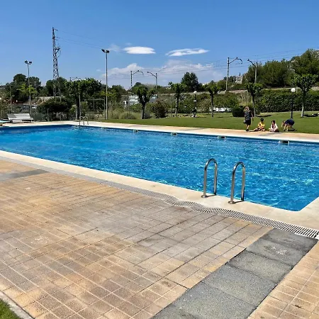 La Marina Seaview Penthouse Apartamento