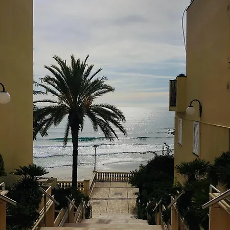 La Marina Seaview Penthouse Sitges