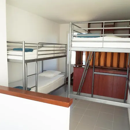La Marina Seaview Penthouse *