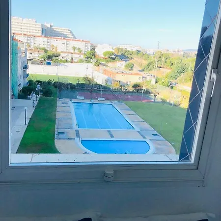 La Marina Seaview Penthouse Apartamento *
